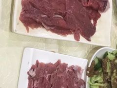 -鑫来顺大铜锅涮羊肉(中山门旗舰店)