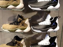 -JORDAN(外滩中央体验店)