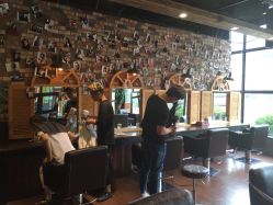 -PE SALON