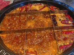 -重庆渝达老火锅(春熙路店)