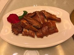 当红脆皮鸡-椿记烧鹅(叠彩店)