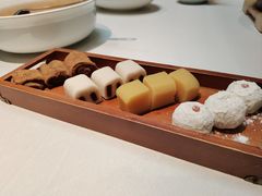 -鸭匠食府·挂炉烤鸭·新京菜(阜成路店)