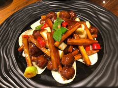 -北京老铺烤鸭(老城根店)