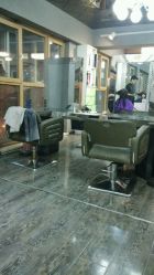 -小齐发型Star·Salon