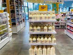 -KKV(南京新城市广场店)