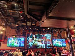 -胡桃里音乐酒馆(白云五号T5 MALL店)