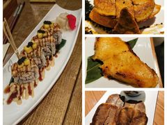 -阿吾罗日本料理(K11艺术中心店)