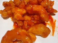 糖醋里脊-肖记公安牛肉鱼杂馆· 省级非物质文化遗产(仁和路店)