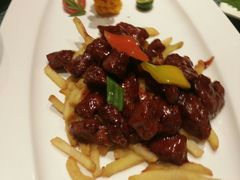 -汤记传菜(秀浦路店)
