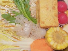 -水林间·寿喜烧自助(仙林金鹰店)