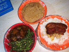 -咱家王新国把子肉(县东巷店)