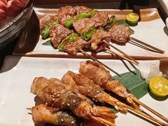 -花潮料理艺食馆(成都万象城店)