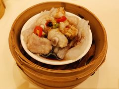 -利苑酒家(合景国际金融广场店)