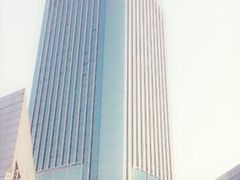 酒店外观-诸暨耀江开元名都大酒店