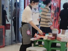 -海底捞火锅(金融街万达店)