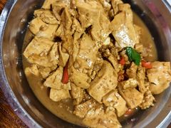 -琴园酒家(金三角大厦店)