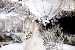 点击看大图 -豪门婚礼策划