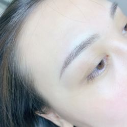 -久匠·野生眉半永久纹眉