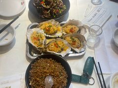 -聚味瞿记·龙虾堂(望城店)