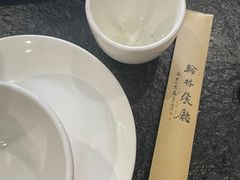 -喜洲翰林餐厅(董家百年老宅店)