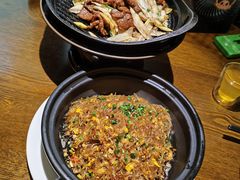 -粗茶淡饭·隐庐私厨(东亭店)