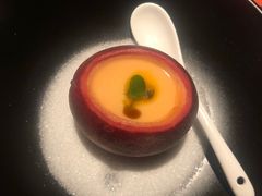 -上海滩餐厅(BFC外滩金融中心店)