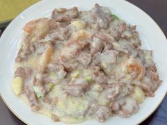 -清真·同发顺饭庄·烧麦(总店)