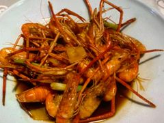-爷爷的草帽·海鲜馆(孙塘路店)