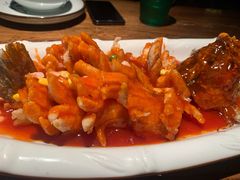 -嘉禾·悦享餐厅(八方汇店)