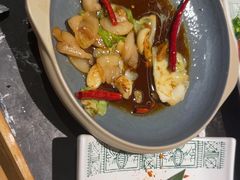-云海肴云南菜·蒸汽石锅鱼(青岛万象城店)
