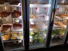 自助取餐区-川成串·自助串串香火锅(朝阳店)