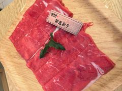 -松野谷·寿喜烧自助(华联顺义金街购物中心店)