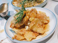 -北李妈妈菜·海肠捞饭(开发区万达店)