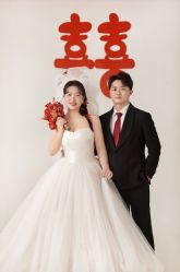 -太郎花子婚纱摄影TAHAKO(无锡店)