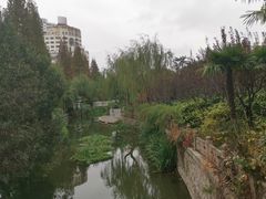 -兰溪青年公园