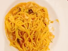 意大利面-Ristorante Amedeo