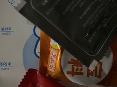-满宝馄饨(房产大厦店)