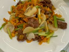 -留芳·文旅古月楼(老街店)