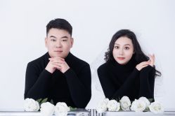 -第一夫人婚纱摄影(南京店)