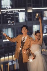 -布拉格婚纱摄影(真实客片店)