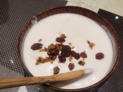老爷自制酸奶-巴依老爷新疆美食(清华东门店)