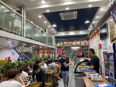 -豫掌柜饸饹面·烩面(秀沿路店)