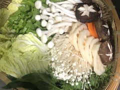 -襄阳富力皇冠假日酒店-大吉融合餐厅