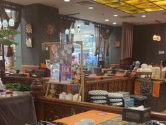 -荷花泰菜(东方新天地店)