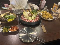 -韩鼎丰·韩国料理(林奥店)