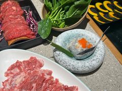 -鸿姐老火锅(长泰广场店)