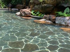 -广州锦绣香江度假别墅