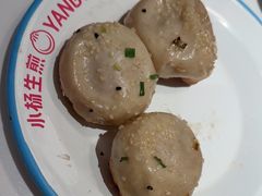 -小杨生煎(黄河路店)