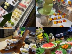 -涨巢·潮玩水疗局