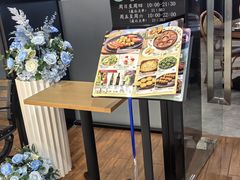-萨莉亚意式餐厅(河东万达店)